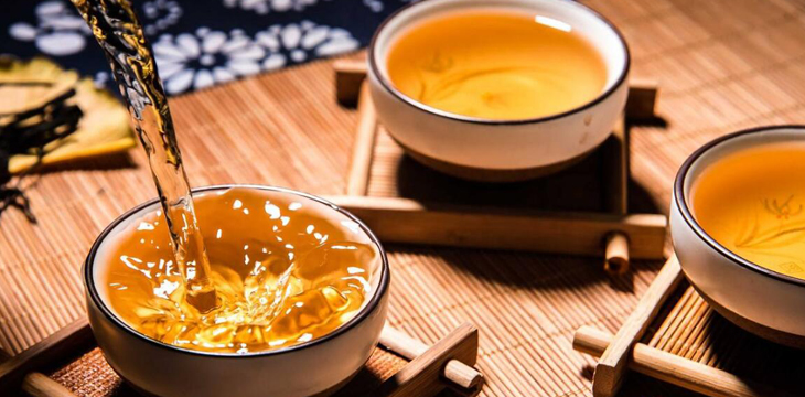 紅茶和黑茶的區別有哪些，紅茶和黑茶的4大區別