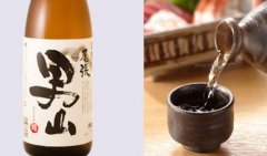男山清酒哪個(gè)等級(jí)好，男山清酒在日本清酒排名